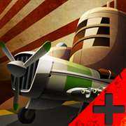 Купить ключ дешево Plane Wars Plus (Mobile)