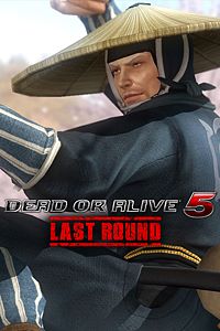 Купить ключ дешево DOA5LR. Клан ниндзя 1. Брэд Вонг