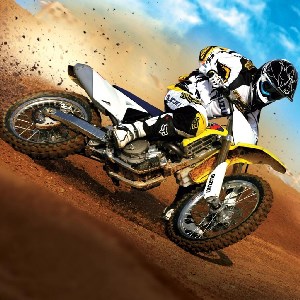 Купить ключ дешево Military Bike Racing (Mobile)