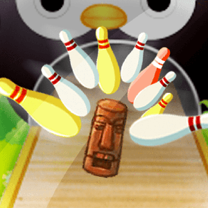 Купить ключ дешево Bowling Game (Mobile)