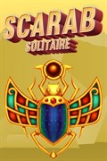 Купить ключ дешево Scarab solitaire