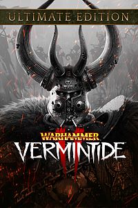 Купить ключ дешево Warhammer. Vermintide 2. Ultimate Edition