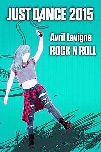 Купить ключ дешево Rock N Roll by Avril Lavigne