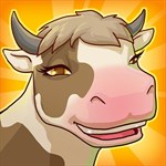 Купить ключ дешево Cow Park Tycoon