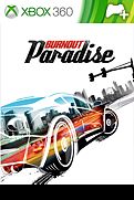 Купить ключ дешево Burnout Paradise Cops & Robbers