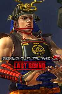 Купить ключ дешево DOA5LR Костюм Акиры на Хэллоуин