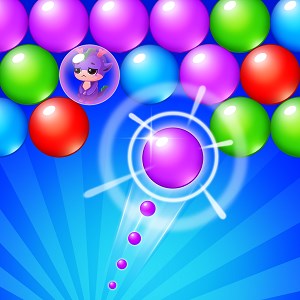 Купить ключ дешево Bubble Legend (Mobile)