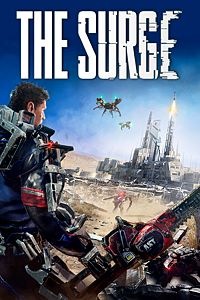 Купить ключ дешево The Surge (Xbox One)