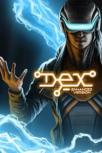 Купить ключ дешево Dex (Xbox One)