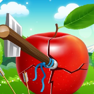 Купить ключ дешево Shoot The Apple (Mobile)