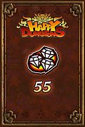 Купить ключ дешево 55 Happy Jewels
