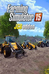 Купить ключ дешево JCB DLC