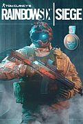Купить ключ дешево Tom Clancy's Rainbow Six Siege. КОМПЛЕКТ Fuze Ghost Recon