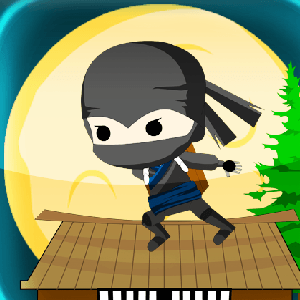 Купить ключ дешево Ninja Delivery Game (Mobile)