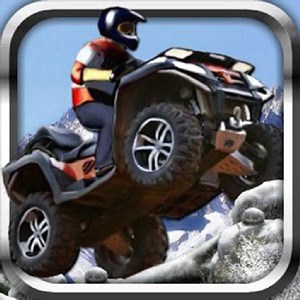 Купить ключ дешево Snow Rider (Mobile)