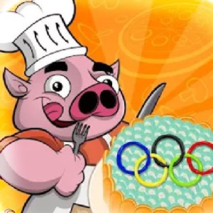 Купить ключ дешево The Cake Master (Mobile)