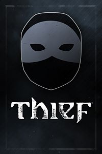 Купить ключ дешево Thief. Набор дополнительных материалов. Оппортунист