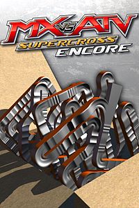 Купить ключ дешево Supercross Track Pack Bundle