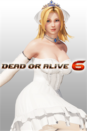 Купить ключ дешево Свадебный костюм vol. 2 DOA6. Тина