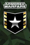 Купить ключ дешево Armored Warfare. Декаль Профессионал