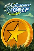 Купить ключ дешево Пакет призовых Powerstar Golf