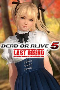 Купить ключ дешево DOA5LR. костюм на фестиваль лета. Мари Роуз