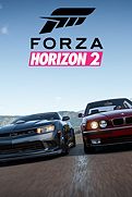 Купить ключ дешево Forza Horizon 2 1990 Vauxhall Lotus Carlton