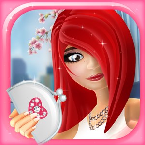 Купить ключ дешево Pop Girl Dress Up (Mobile)