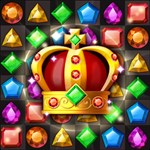 Купить ключ дешево Jewel Star. матч 3 игры (Mobile)