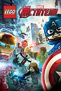 Купить ключ дешево LEGO MARVEL Мстители. ДЕМО (Xbox One)