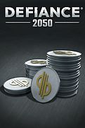 Купить ключ дешево Defiance 2050. 6250 Bits