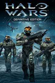 Купить ключ дешево Halo Wars. Definitive Edition (Xbox One)