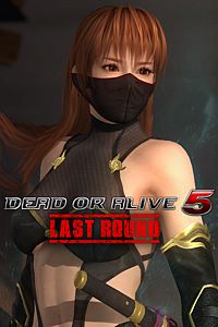 Купить ключ дешево DOA5LR. Клан ниндзя 2. Фаза 4