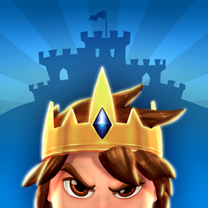 Купить ключ дешево Royal Revolt! (Mobile)