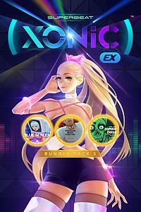Купить ключ дешево SUPERBEAT XONiC EX Bundle Pack 5 (Xbox One)