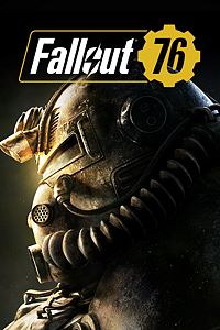Купить ключ дешево Fallout 76 Standard Edition