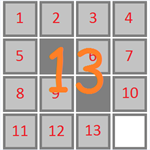 Купить ключ дешево Тринашки (Mobile)