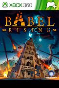 Купить ключ дешево Babel Rising. Sky's the Limit