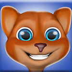 Купить ключ дешево Мой Говорящий Кот Джек (Mobile)