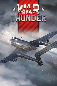 Купить ключ дешево War Thunder. SO.8000 Narval