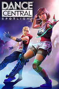Купить ключ дешево Dance Central Spotlight (Xbox One)