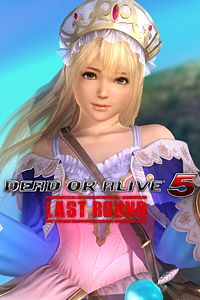 Купить ключ дешево DOA5LR Мэшап Gust. Мария Роза и Тотори