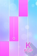 Купить ключ дешево Плитки Kpop фортепиано 2 (Mobile)