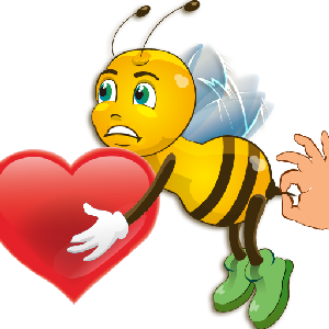 Купить ключ дешево Naughty Bee (Mobile)