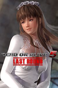 Купить ключ дешево DOA5LR. костюм Хитоми на Хэллоуин 2016