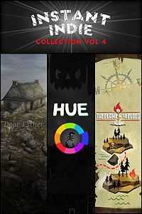 Купить ключ дешево Instant Indie Collection. Vol. 4 (Xbox One)