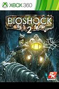 Купить ключ дешево BioShock 2