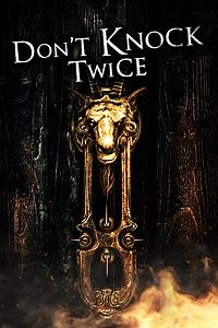 Купить ключ дешево Don't Knock Twice (Xbox One)