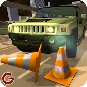 Купить ключ дешево Ultimate City Parking Mania 3D (Mobile)