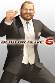 Купить ключ дешево Свадебный костюм vol. 1 DOA6. Басс